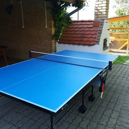 Szentgyörgyvölgy őrség