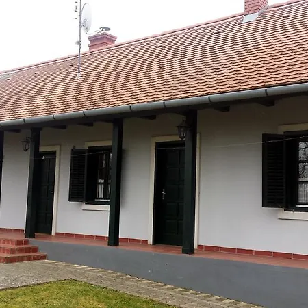 Szentgyörgyvölgy őrség *