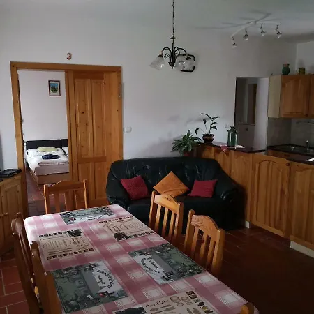 Szentgyoergyvoelgy Vendeghaz Orseg Penzion *